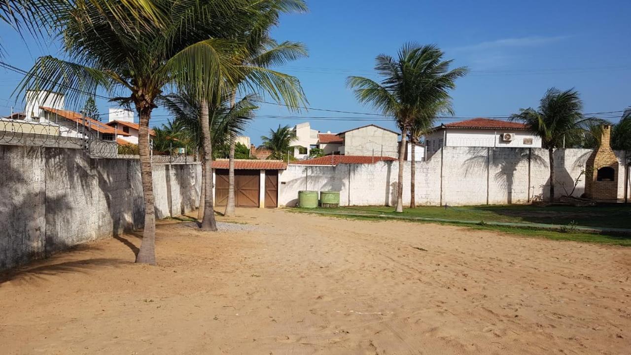 Casa Colonia Villa Каноа Кебрада Екстериор снимка