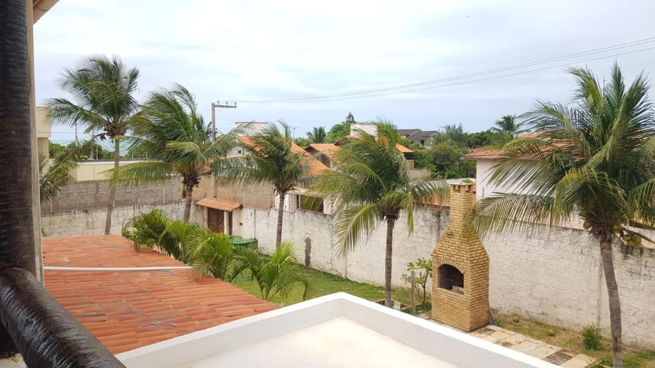 Casa Colonia Villa Каноа Кебрада Екстериор снимка