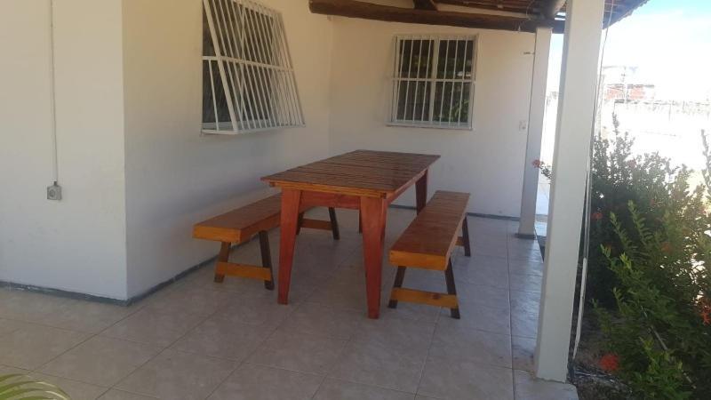 Casa Colonia Villa Каноа Кебрада Екстериор снимка