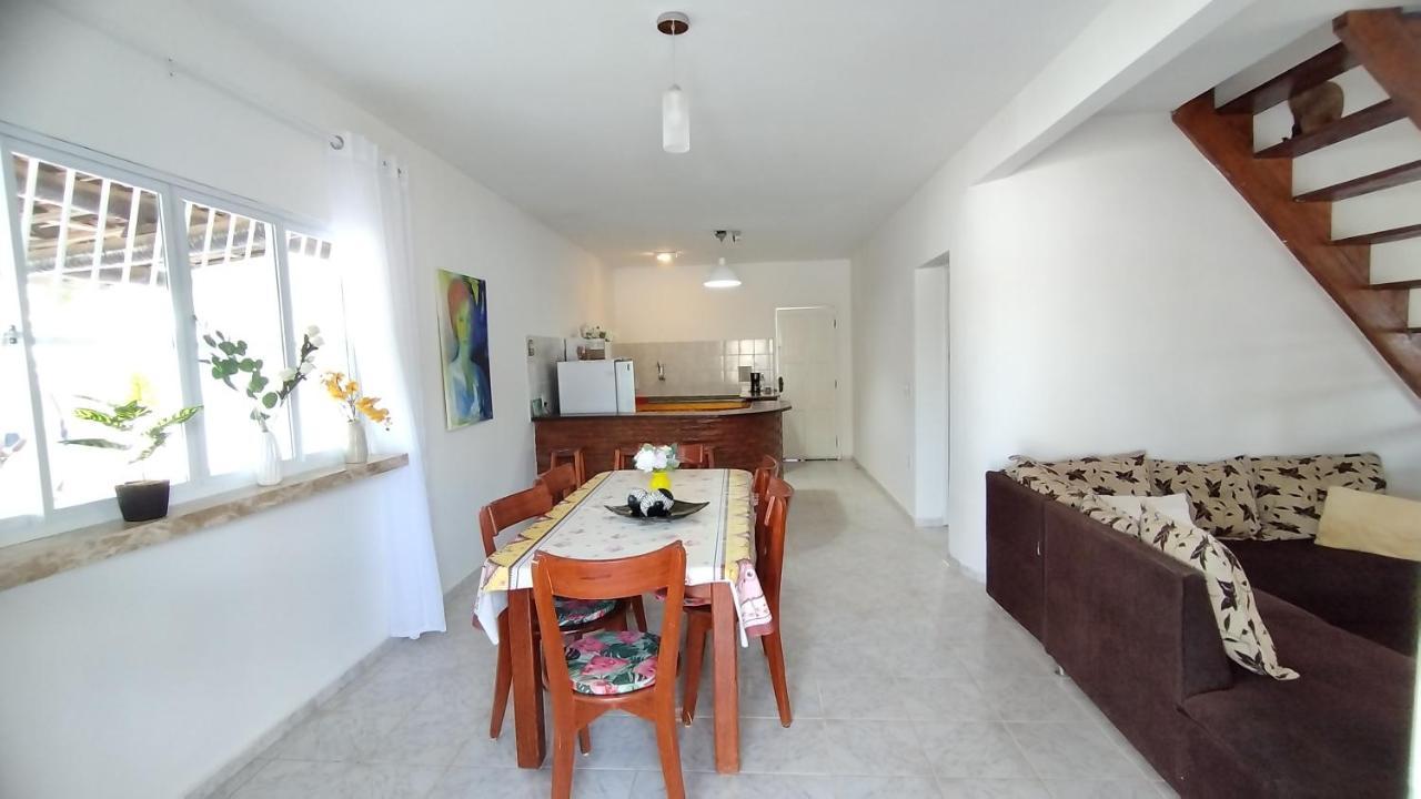 Casa Colonia Villa Каноа Кебрада Екстериор снимка