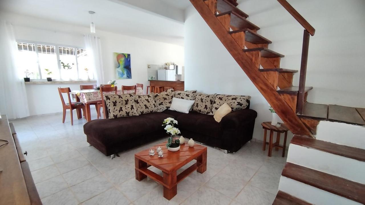Casa Colonia Villa Каноа Кебрада Екстериор снимка